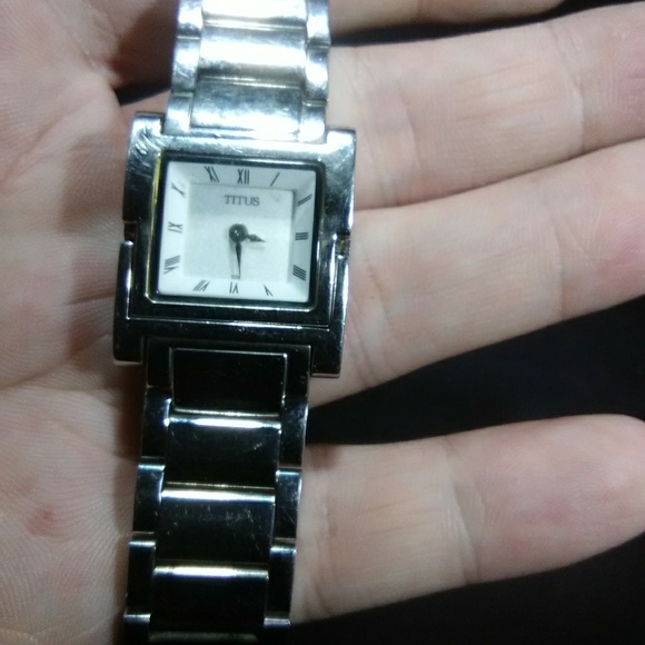 Designer watch Titus 06-0955 women's - Picture 7 of 7